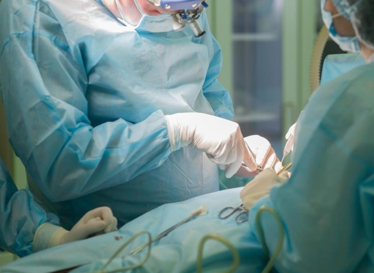 chirurgie bariatrique