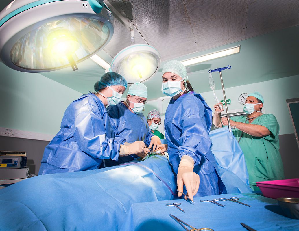 chirurgie bariatrique