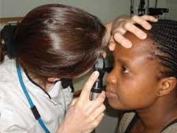 LA CHIRURGIE OPHTALMOLOGIQUEe