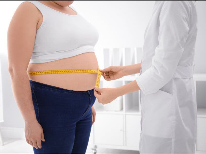 La Chirurgie Bariatriquecomme