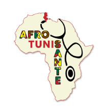 Afro Tunis Sante Logo