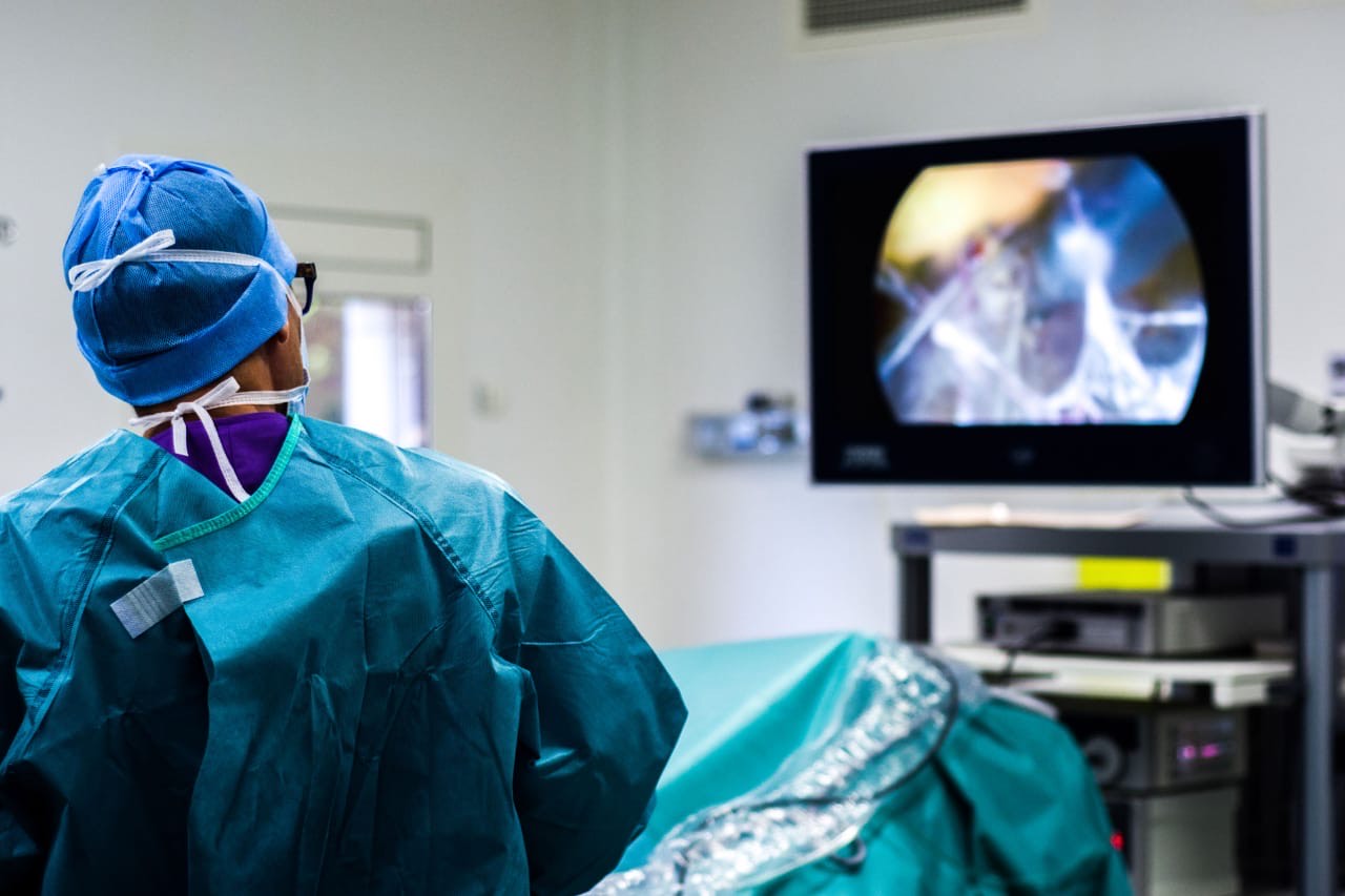 chirurgie bariatrique