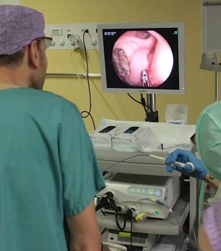 Gastroentérologie