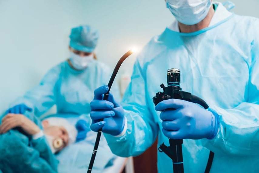 Gastroentérologie